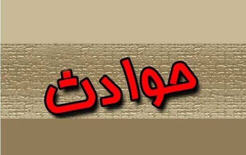 مرگ مشکوک خانم دکتر جوان پشت فرمان خودرو