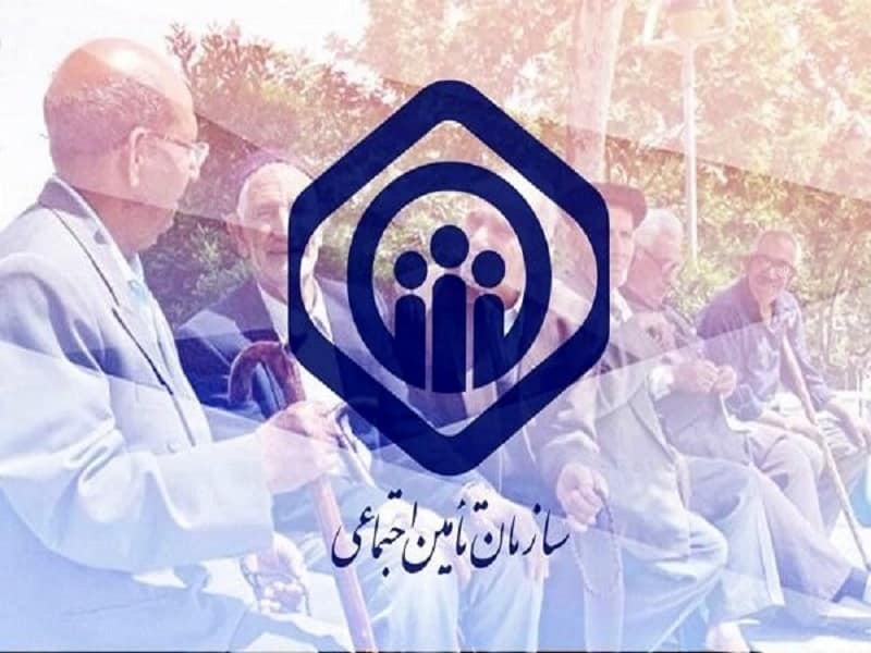 افزایش دو برابری مستمری بازنشستگان