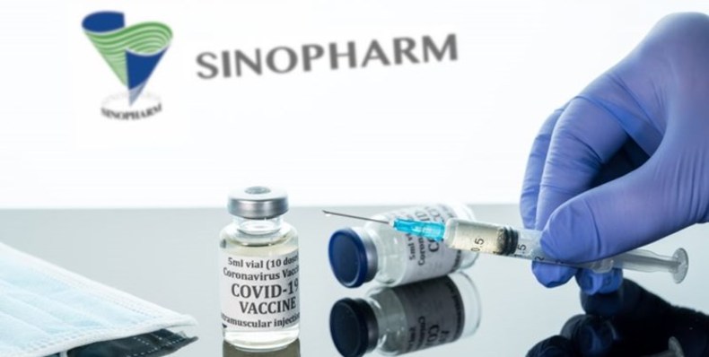 تصویب تزریق واکسن سینوفارم به کودکان 3 ساله