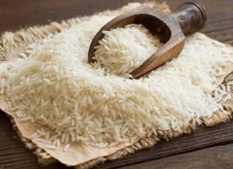 برنج داخلی در اغما؟