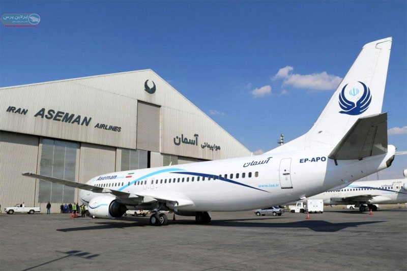 بررسی گلوگاه‌های صنعت هوایی ایران/ رئیس سازمان هواپیمایی کشوری باید اقتصاد و سیاست جامعه را درک کند