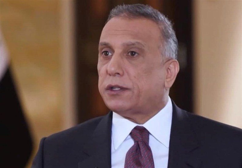 الکاظمی: ایران برای سازندگی و ثبات عراق تلاش می‌کند
