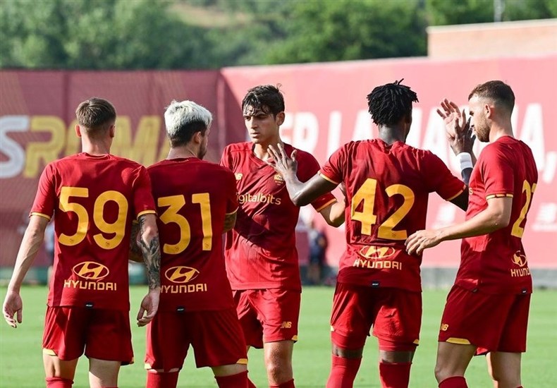 برد12گله ناپولی درشب پیروزی منچستریونایتد مقابل تیم وین رونی