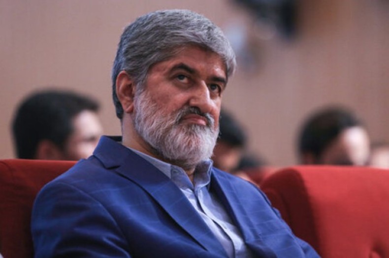 علی مطهری: توافق وین توسط دولت رئیسی امضا خواهد شد