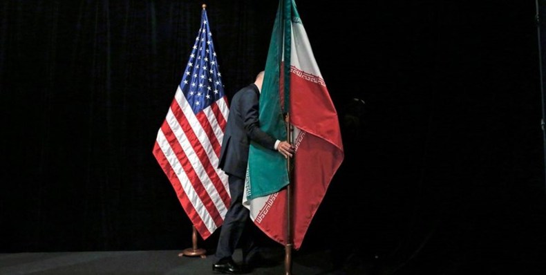 بررسی تحریم‌های جدید علیه ایران در واشنگتن