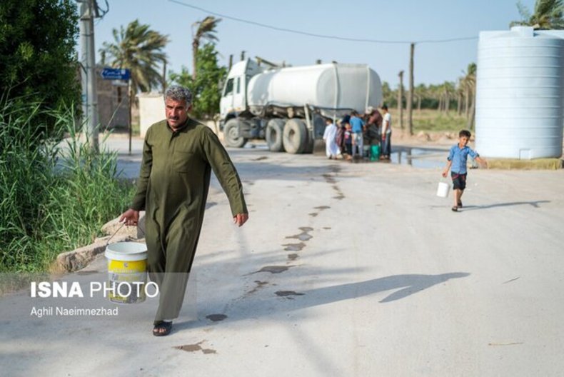 ۱۱۵۰ میلیارد تومان برای خوزستان پرداخت شد