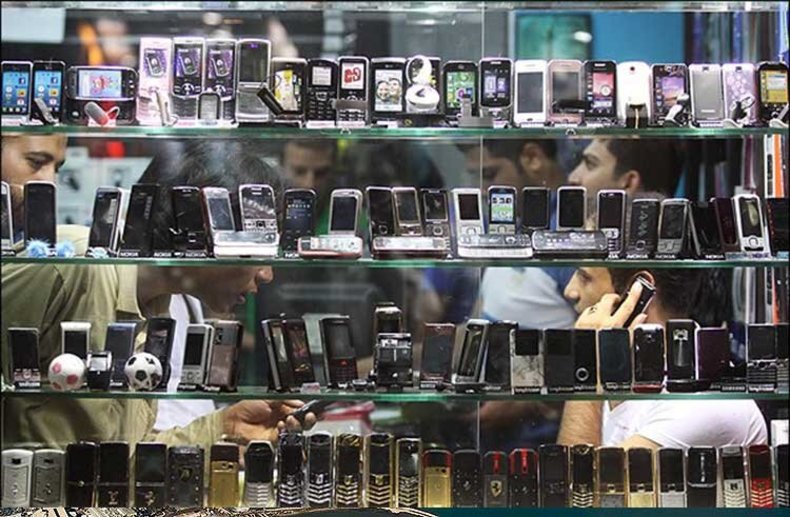 ممنوعیت واردات گوشی‌های فاقد شماره‌های اضطراری