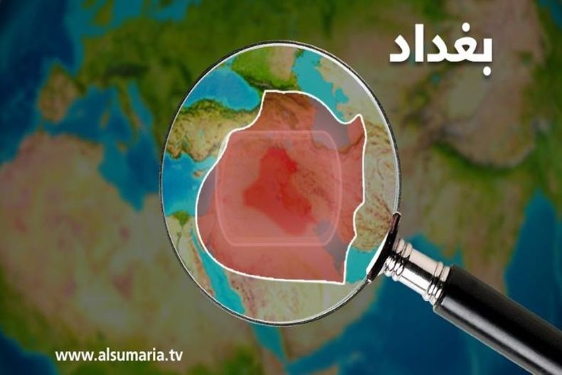 داعش مسئولیت انفجار در شهرک صدر را برعهده گرفت
