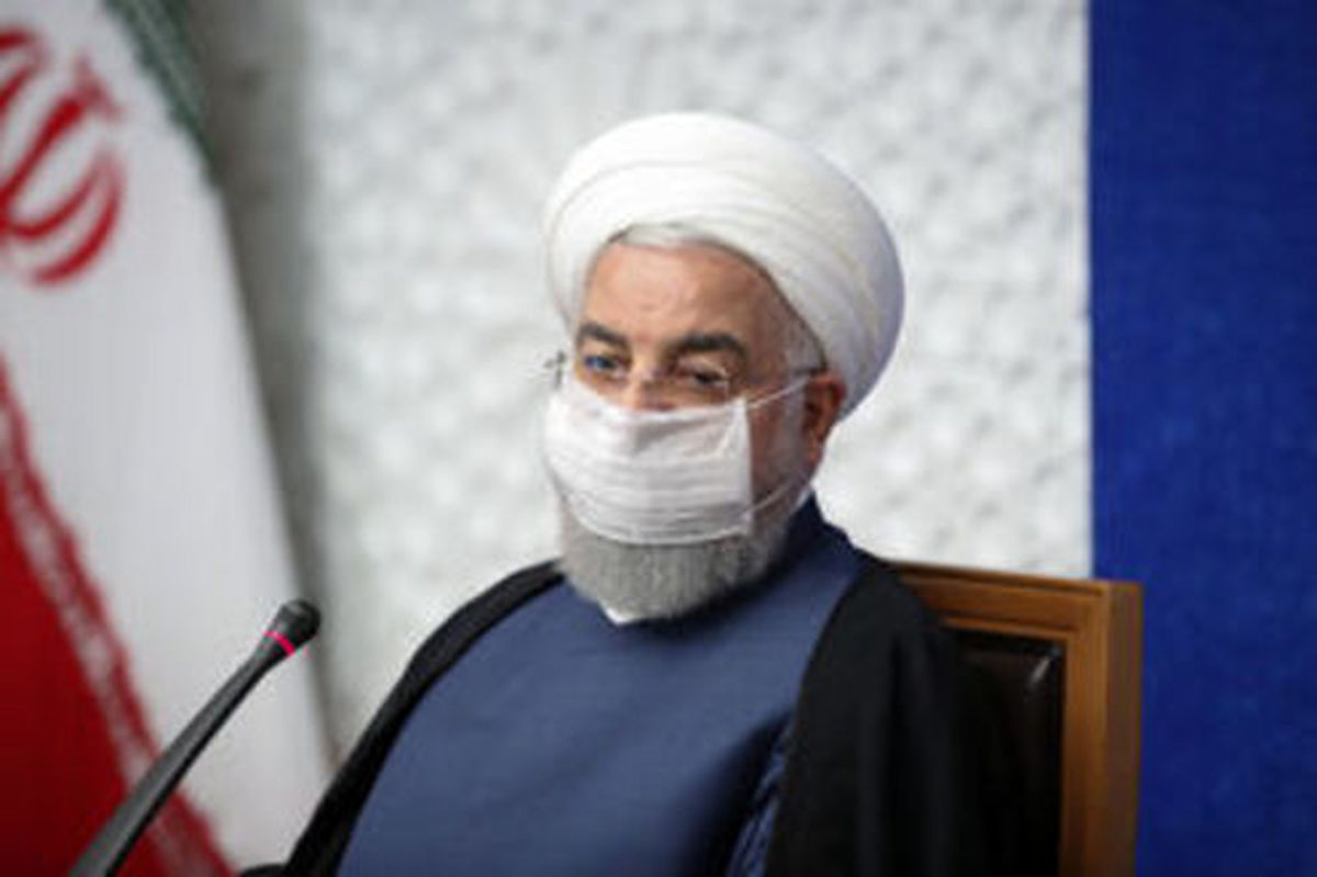 آقای روحانی! این یکی دیگر فروشی نیست! آقای روحانی! این یکی دیگر فروشی نیست!