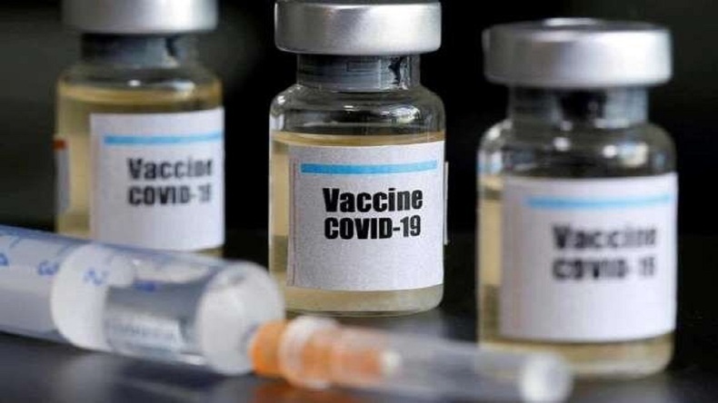 واردات ۲ میلیونی واکسن کرونا کامل شد