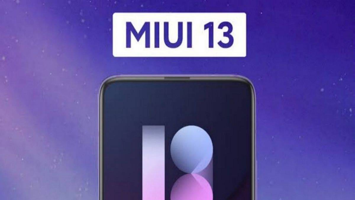 انتشار جزئیات جدیدی از رابط کاربری MIUI 13 شیائومی