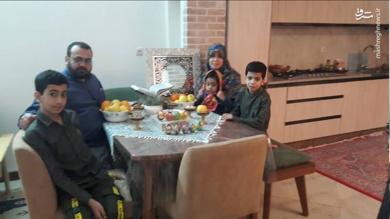 محمد حسین فرج نژاد فعال فرهنگی در یک تصادف مشکوک درگذشت محمد حسین فرج نژاد فعال فرهنگی در یک تصادف مشکوک درگذشت