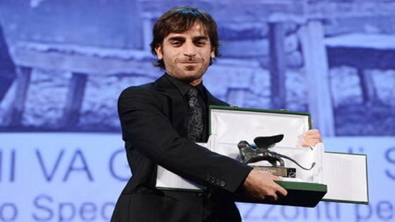 کارگردان ایرانی داور جشنواره فیلم ونیز ۲۰۲۱