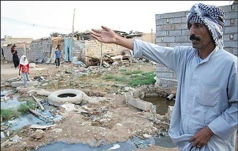 پیام آن‌چه در کفِ خیابان‌های خوزستان گذشت، چیست؟