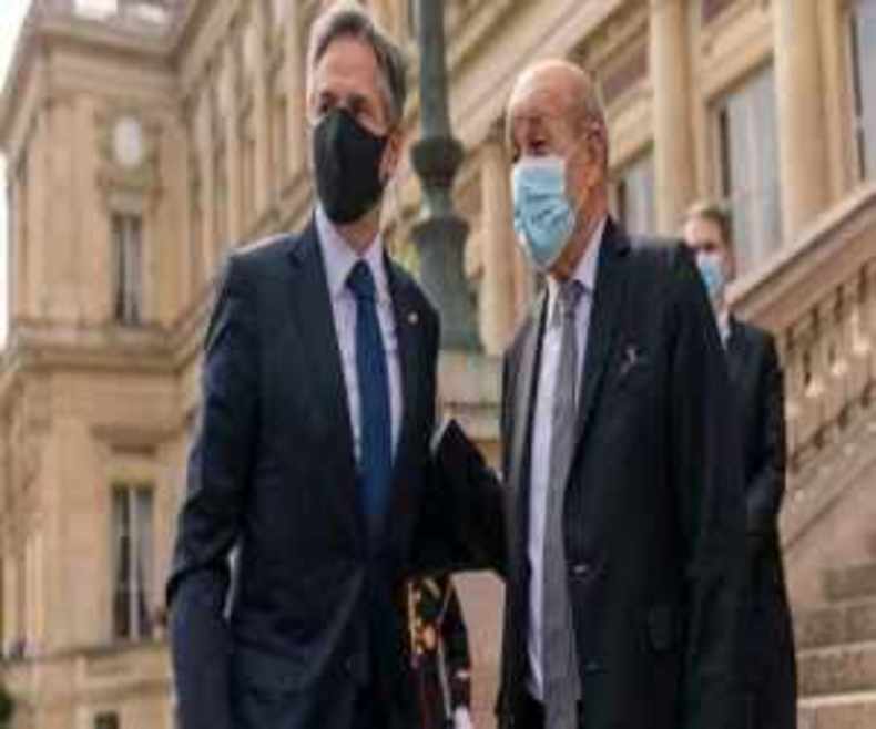 منتظر اقدام نهایی ایران درمورد بازگشت به برجام هستیم
