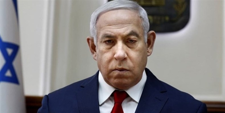 نتانیاهو مقابل ایران شکست خورد