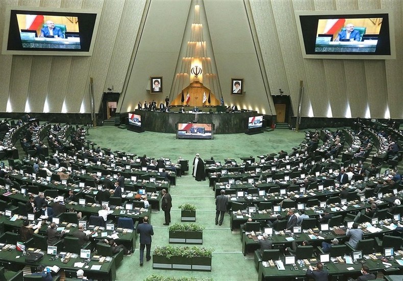 ۱۲ مرداد برگزاری مراسم تحلیف رئیس‌جمهور منتخب در مجلس