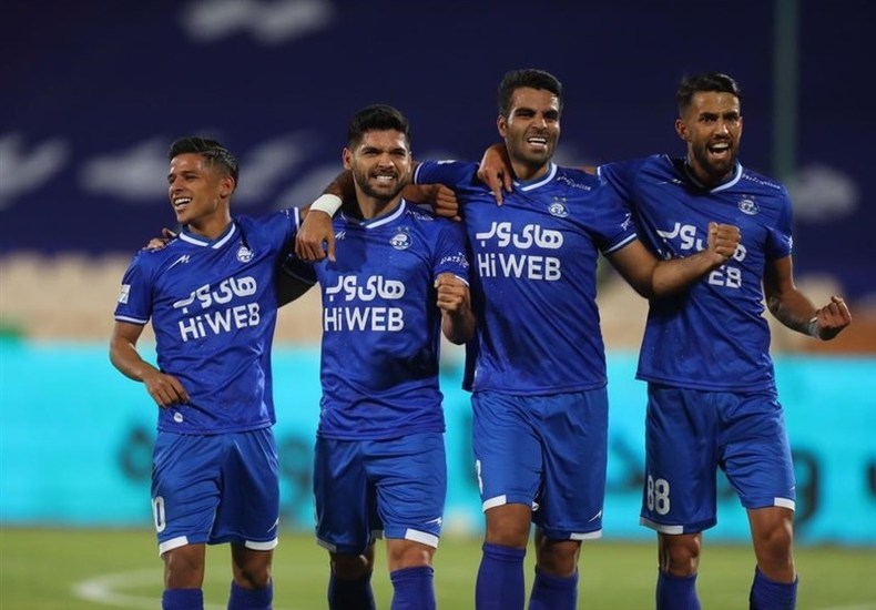 ۱۱ بازیکن منتخب هفته بیست‌وچهارم؛ نقش پررنگ سرخابی‌ها