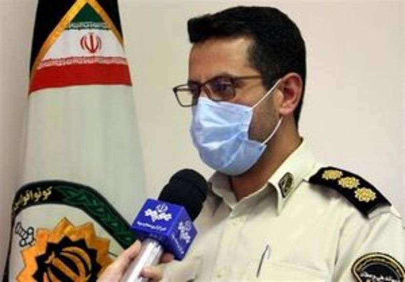 قتل رئیس وظیفه عمومی لاهیجان در محل کار
