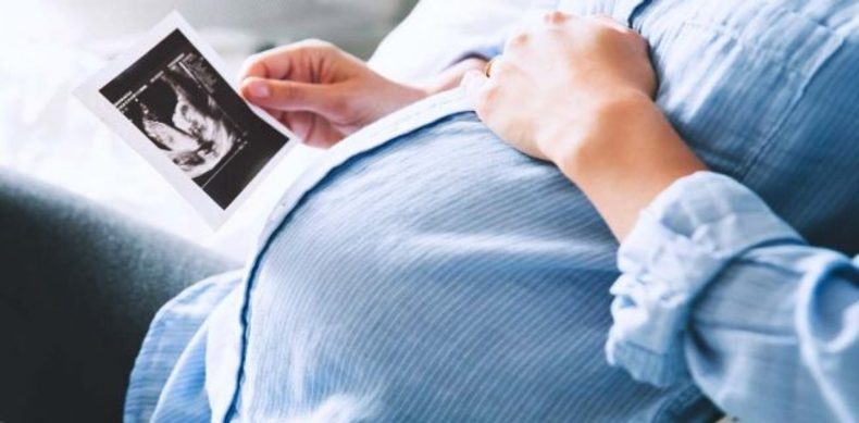 آیا انتقال کرونا از طریق زنان باردار به فرزند ممکن است؟