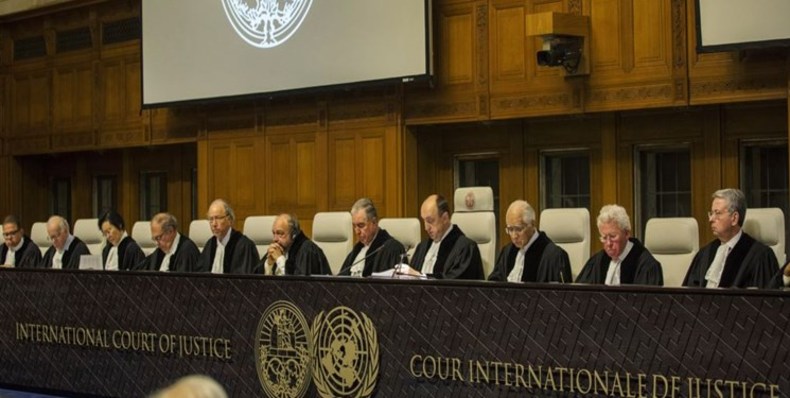 آمریکا خواستار تمدید مهلت تنظیم جوابیه در پرونده شکایت ایران شده است
