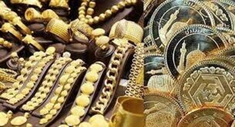 ثبات قیمت‌ها در بازار طلا و سکه در یک هفته نیمه تعطیل