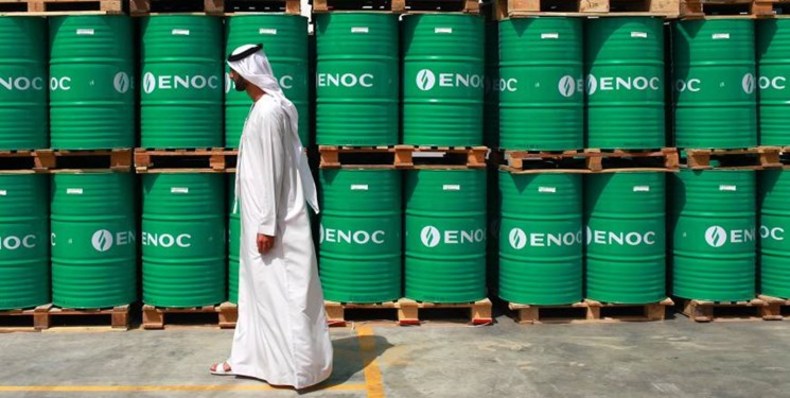 احتمال افزایش قیمت نفت عربستان برای دومین ماه متوالی