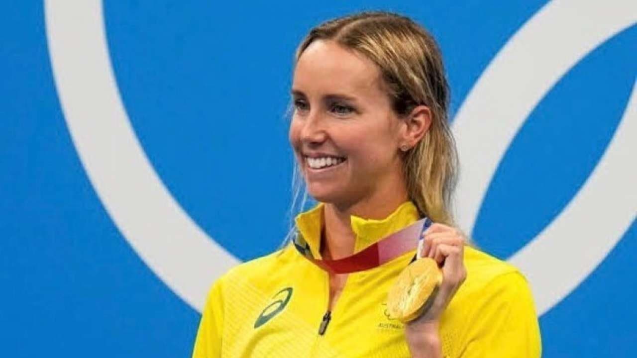 مک کئون؛ موفق ترین شناگر زن تاریخ المپیک