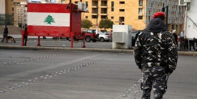 تیراندازی در جنوب بیروت؛ 2 نفر کشته شدند