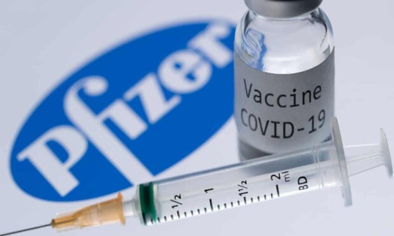مراجع بهداشتی باید نتیجه‌گیری‌های فایزر درباره افت ایمنی‌زایی واکسن را مستقلا بررسی کنند