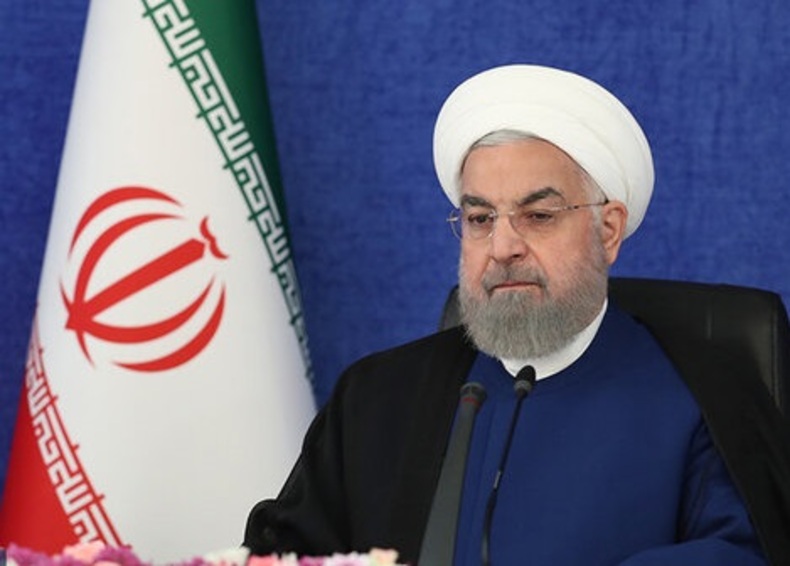 روحانی پس از رییس جمهوری چه می کند؟