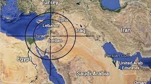 ما منتظر حماقت اسرائیلیم ما منتظر حماقت اسرائیلیم
