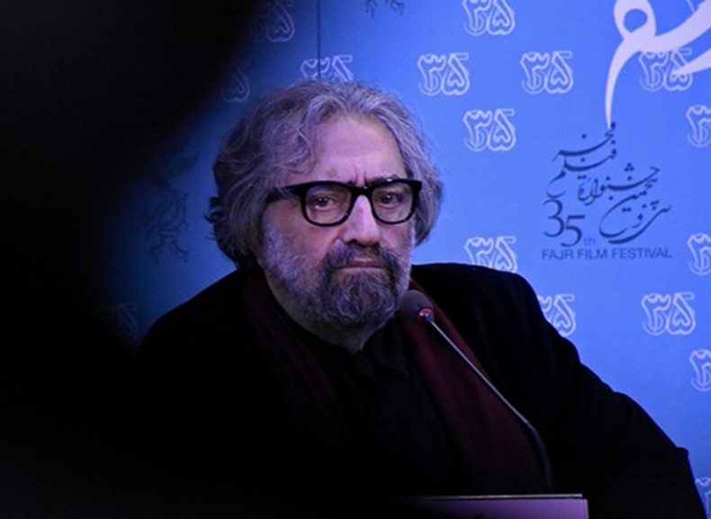 «خائن کشی» کیمیایی در انتظار جشنواره فیلم فجر ۴۰