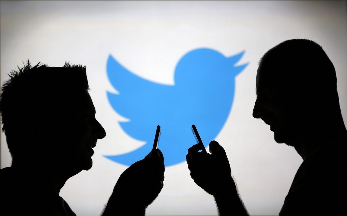 توییتر برای مقابله با اخبار جعلی با آسوشیتدپرس و رویترز همکاری می‌کند