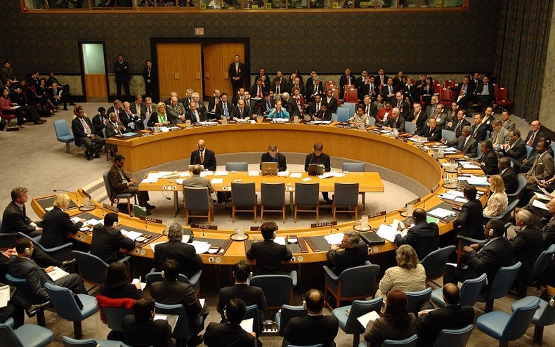 نامه ضد ایرانی ۳ کشور به شورای امنیت درباره حمله به کشتی اسرائیلی