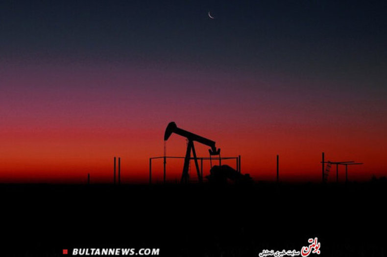 سومین افت متوالی روزانه قیمت نفت ثبت شد