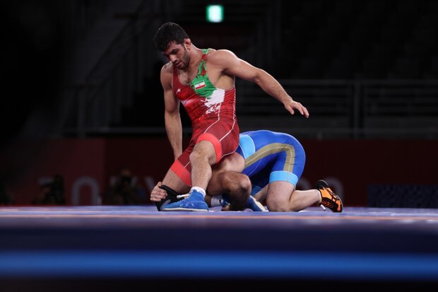 برنامه روز سیزدهم ورزش ایران در المپیک توکیو