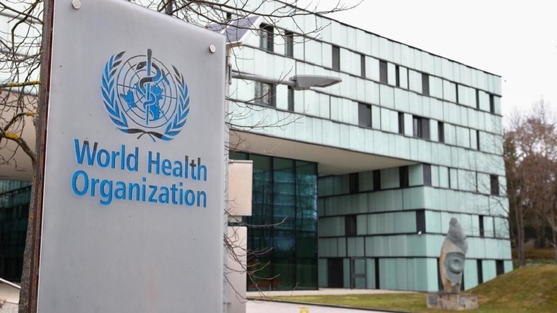 درخواست سازمان جهانی بهداشت برای توزیع عادلانه واکسن کرونا