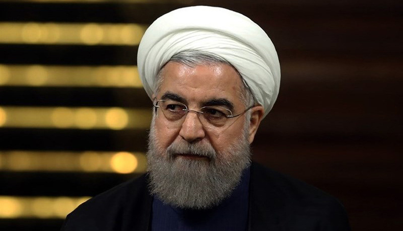 حسن روحانی کدام کارش را اشتباه می‌داند که بابتش طلب عفو دارد؟