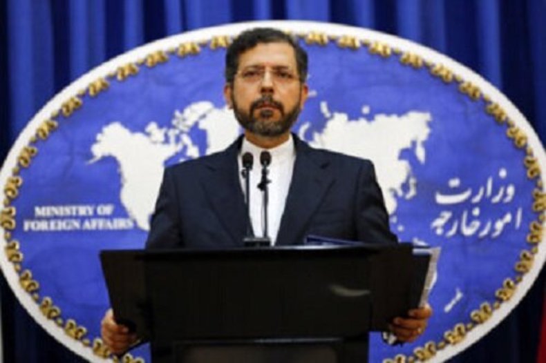 واکنش وزارت خارجه به تهدید نخست وزیر رژیم صهیونیستی