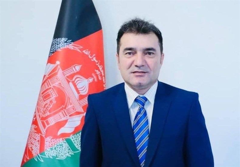 رئیس مرکز اطلاعات و رسانه‌های دولت افغانستان ترور شد