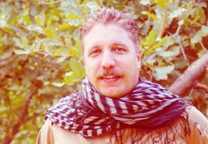موسی بابا خانی عضو رهبری و کادر قدیمی گروهک تروریستی حزب دمکرات کردستان کشته شد