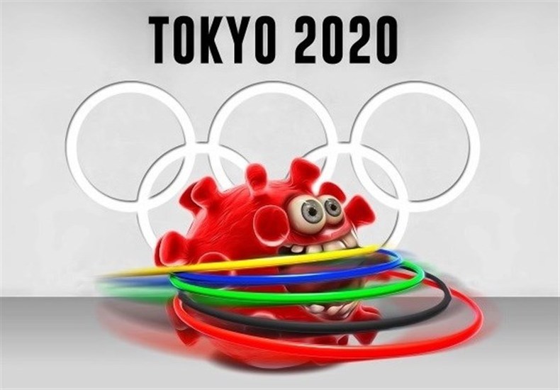 پایان المپیک ۲۰۲۰ توکیو با ثبت ۴۵۸ مورد مثبت کرونا