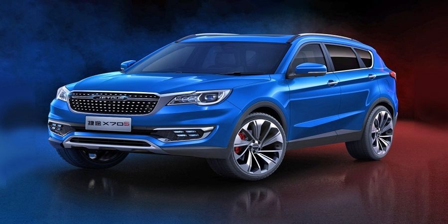 فرمول قیمت گذاری خودروهای خارجی در بازار