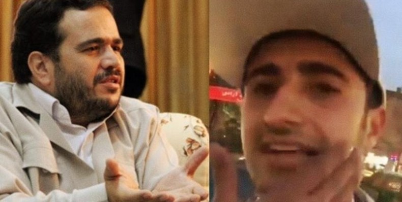 «عنابستانی» به سه ماه و یک روز حبس محکوم شد