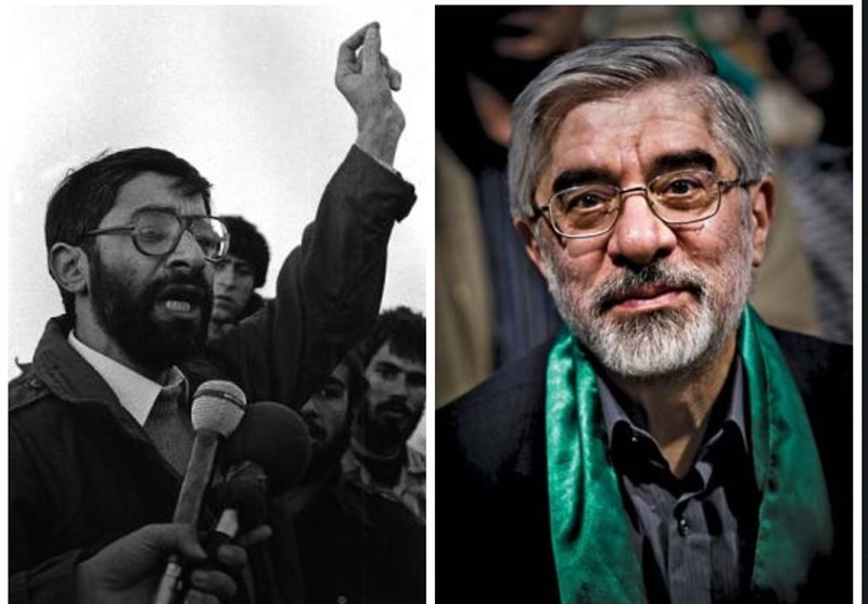 عاملان وضعیت موجود چه کسانی اند؟ عاملان وضعیت موجود چه کسانی اند؟