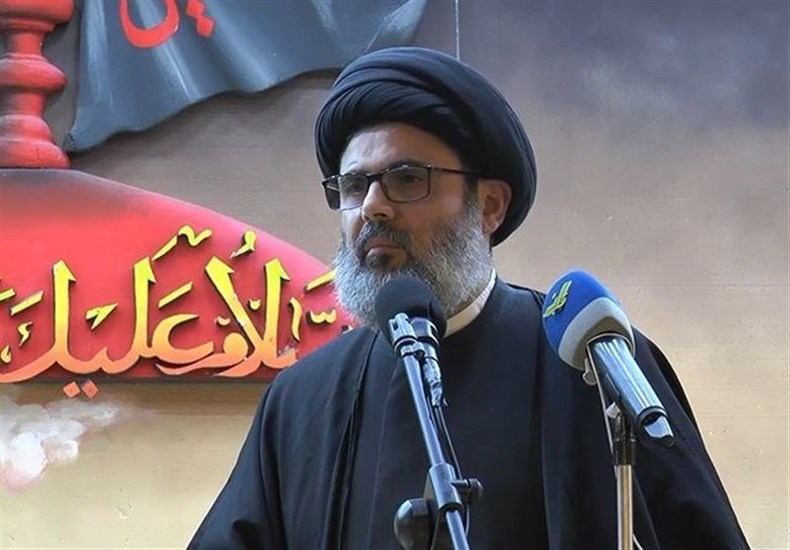 مقام حزب‌الله: صهیونیست‌ها قادر به تغییر قواعد درگیری نیستند