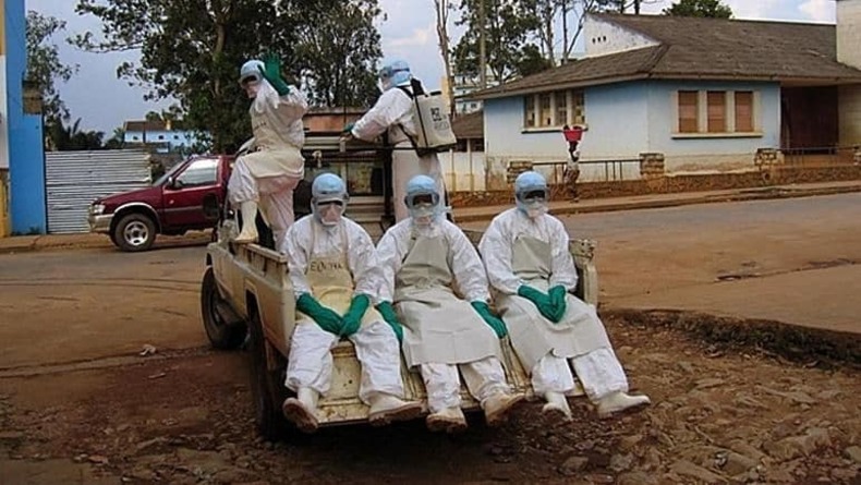 ثبت نخستین مرگ بر اثر ابتلا به ویروس خطرناک ماربورگ در غرب آفریقا