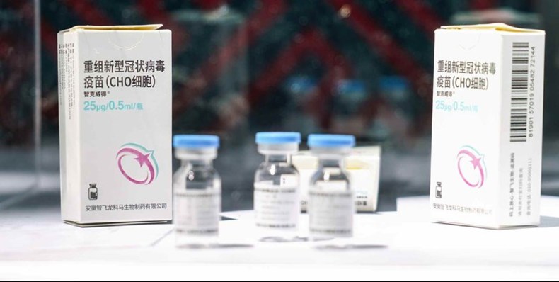 واکسن جدید چین در برابر دلتا «ایمن» است
