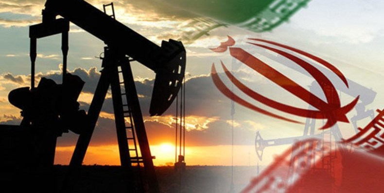 دولت بایدن جلوگیری از مبادلات نفتی ایران  چین را بررسی می‌کند